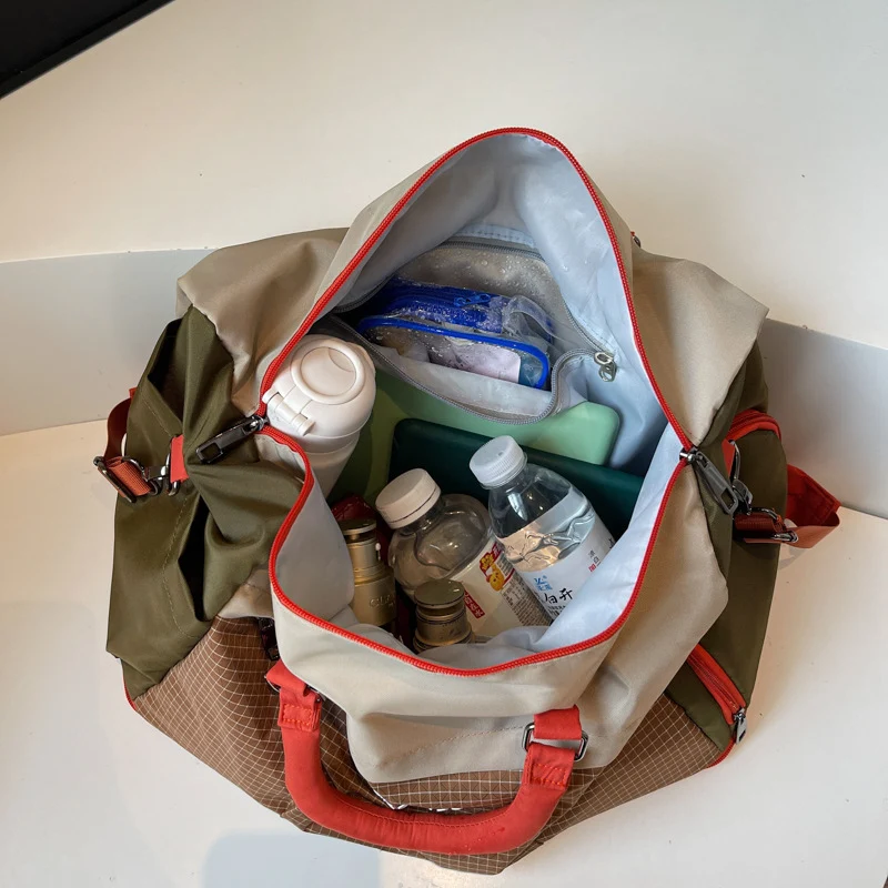 Multi-Funktionales Reise-Duffle Bag Karnz