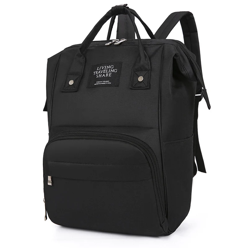 Multifunktionaler Reise-Rucksack mit ergonomischem Design Karnz