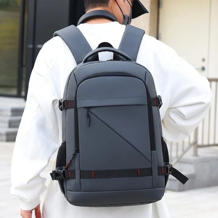 Multi-Funktionaler Reise-Rucksack Karnz