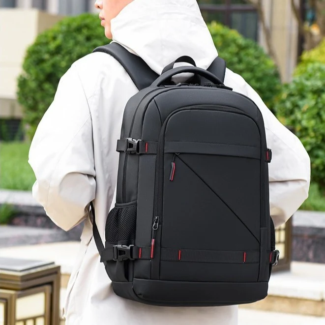 Multi-Funktionaler Reise-Rucksack Karnz