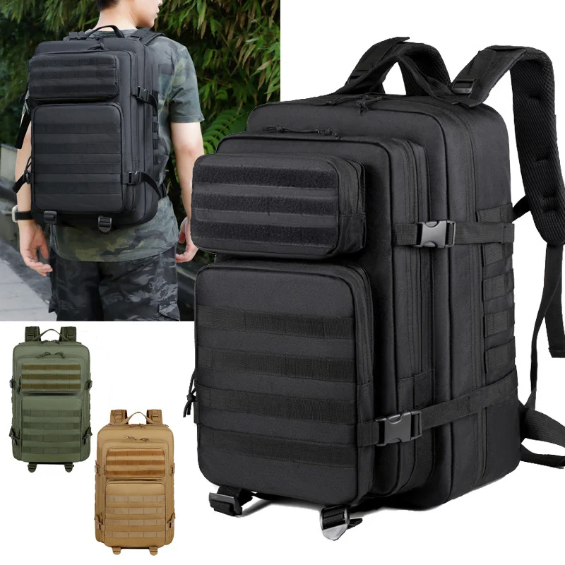 Multi-Funktionale Taktische Rucksack Karnz