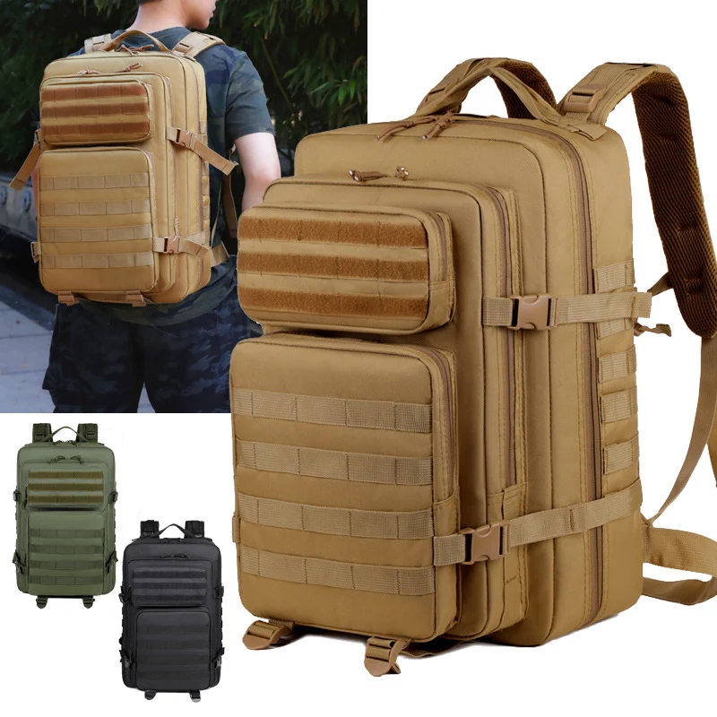Multi-Funktionale Taktische Rucksack Karnz