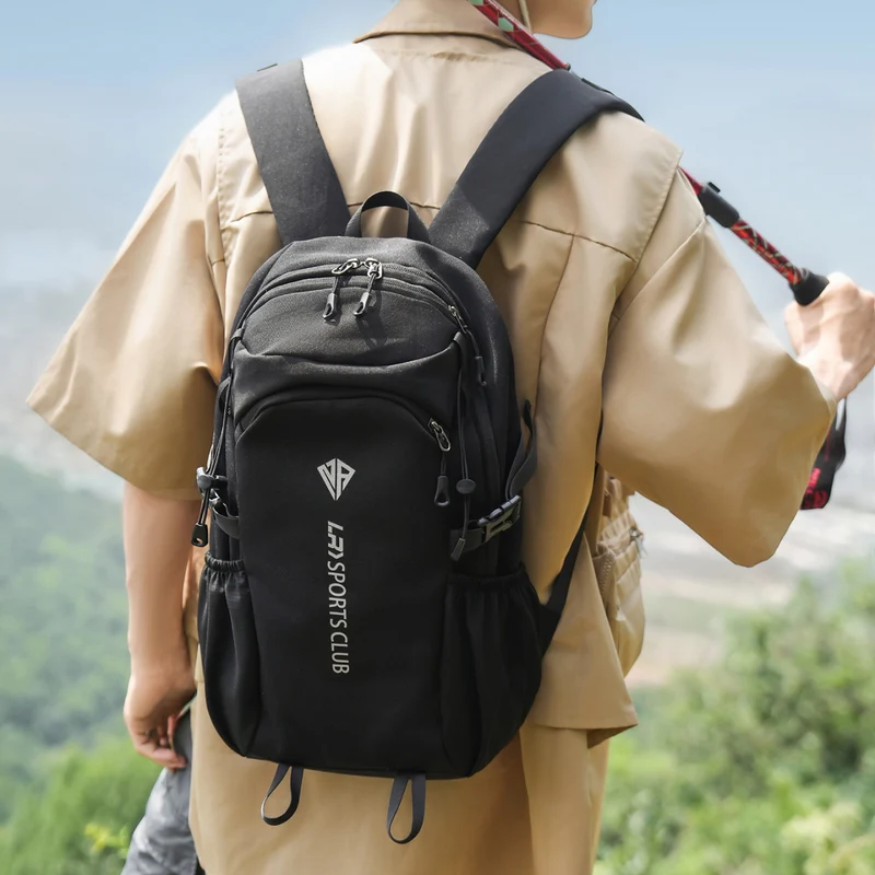 Multifunktionaler Outdoor-Abenteuer-Rucksack Karnz