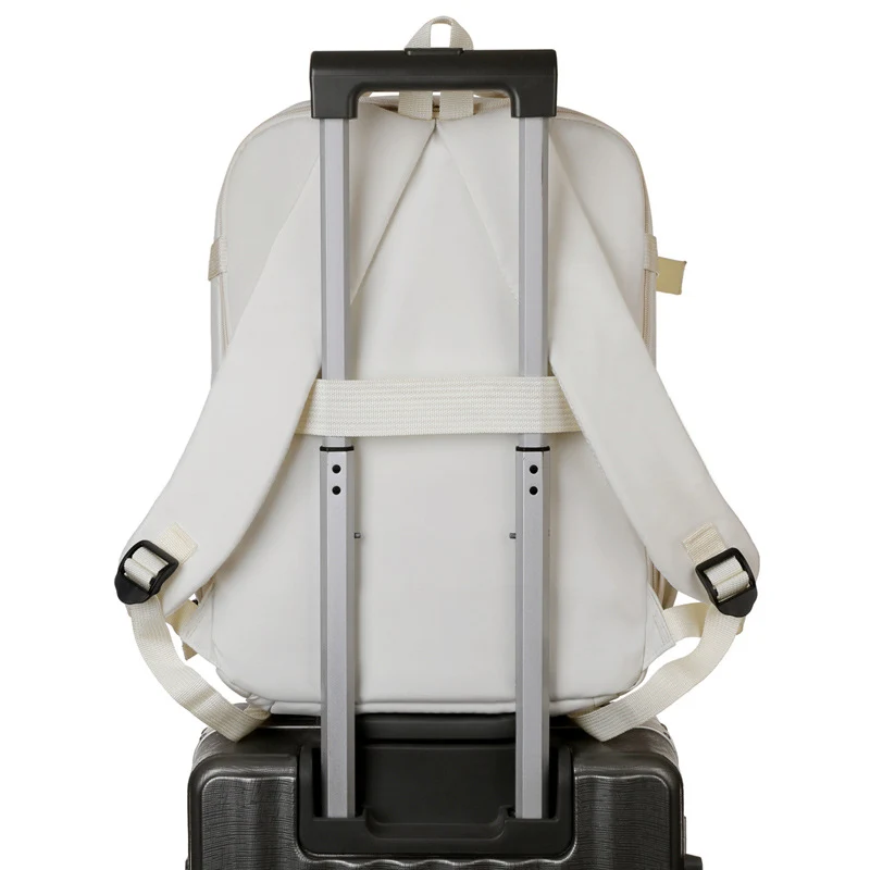 Multi-Funktionaler Alltagsrucksack Karnz