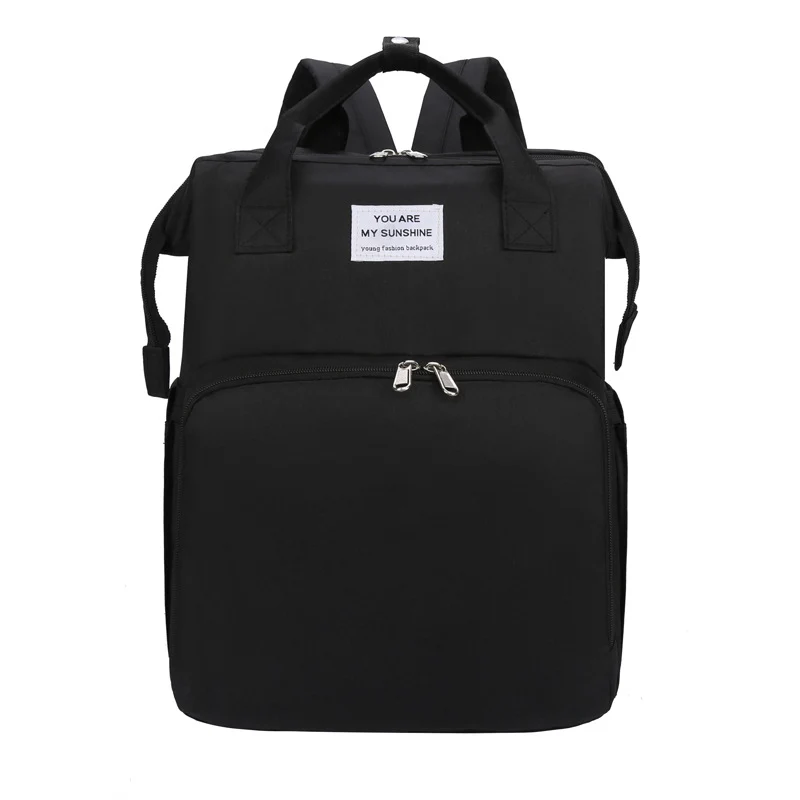 Multifunktionaler lässiger Rucksack Karnz