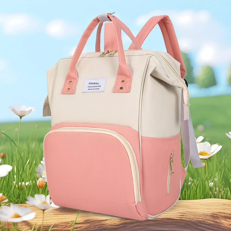 Multifunktionaler Rucksack mit isoliertem Stauraum Karnz