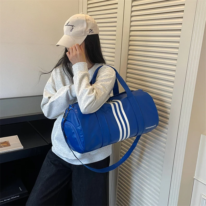 Haltbarer Sport Duffel Bag Karnz