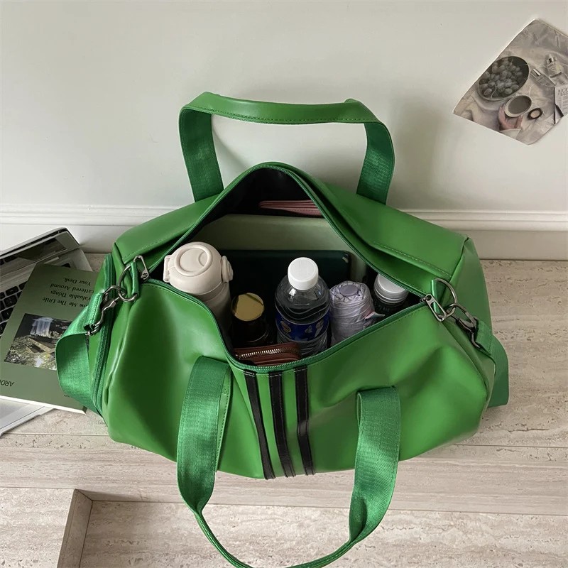 Haltbarer Sport Duffel Bag Karnz
