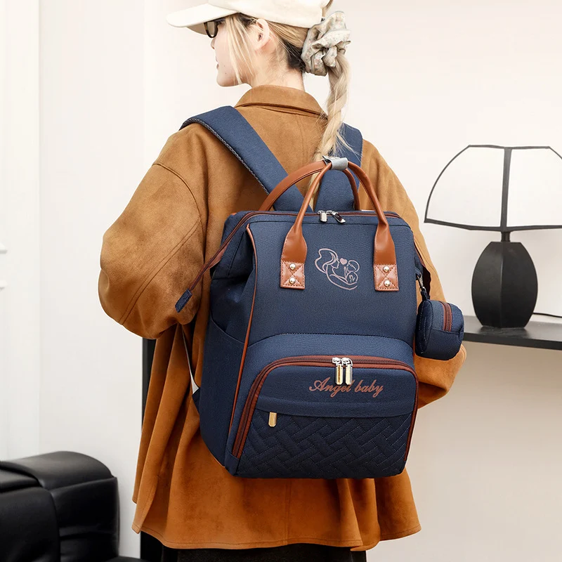 Windelrucksack Karnz
