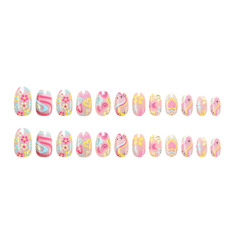 Kreative Nail Art Karnz