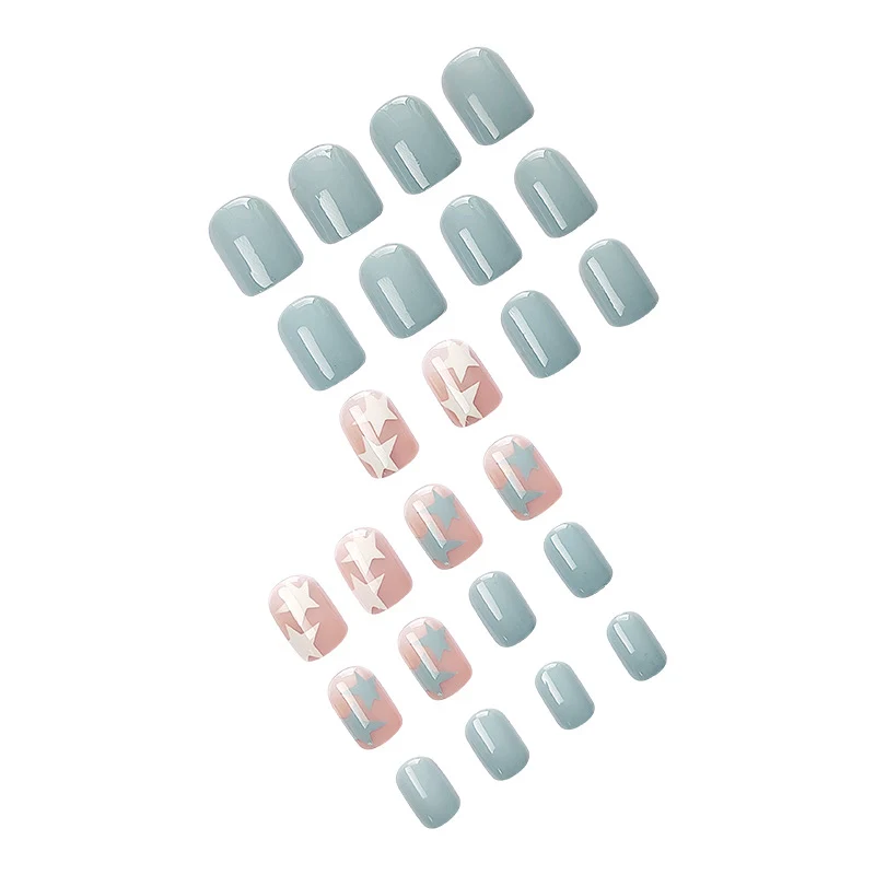 Kreative Nagelkunst Karnz
