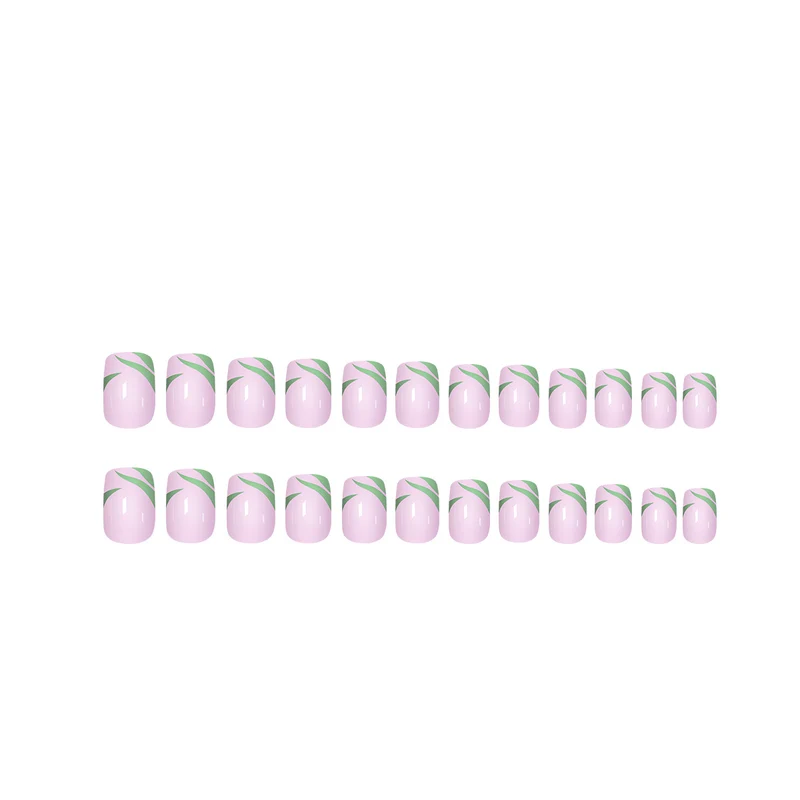 Kreative Nagelgestaltung mit eleganten Farbverläufen Karnz