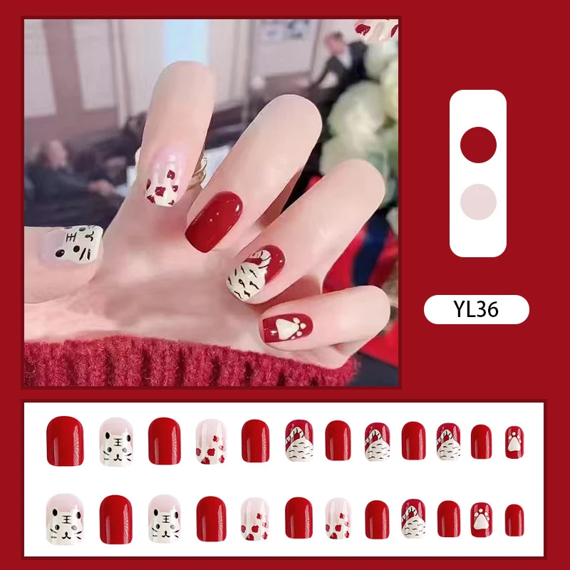 Kreative Nageldesigns Karnz