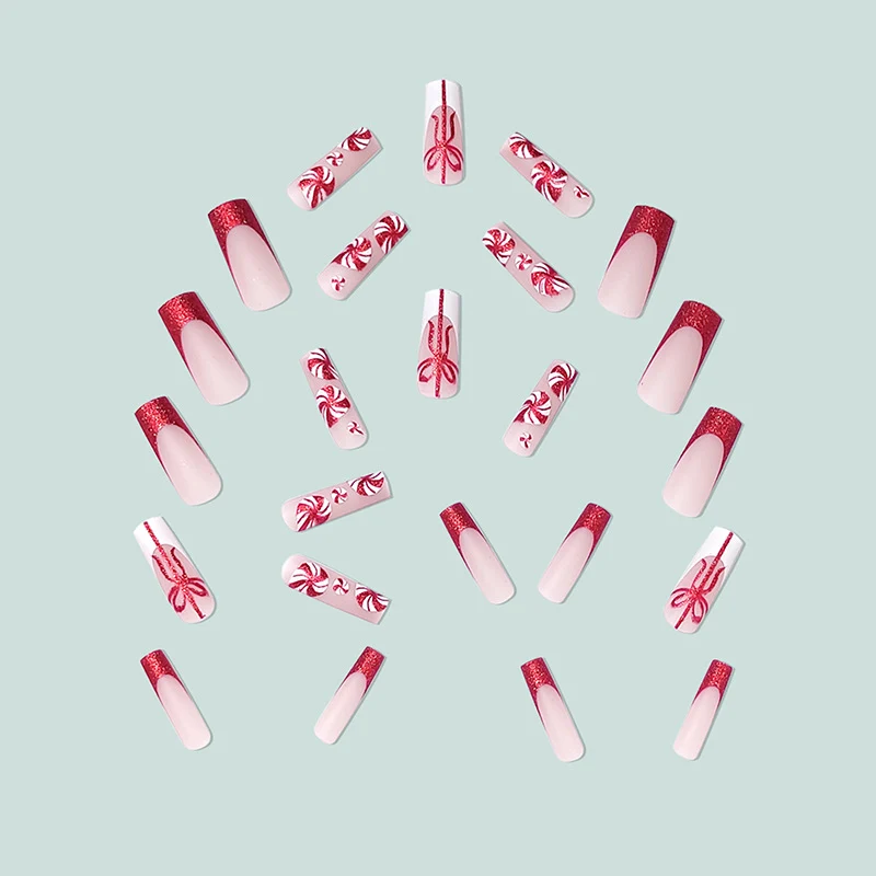 Glamouröse Nagelkunstset Karnz