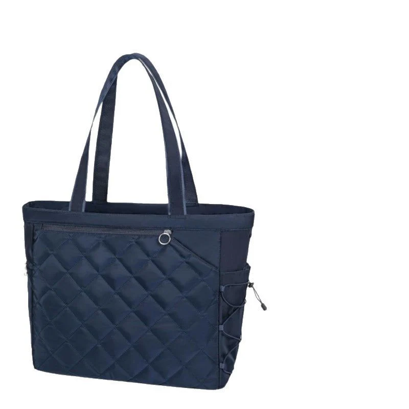 Gepolsterte Tennis-Totetasche Karnz