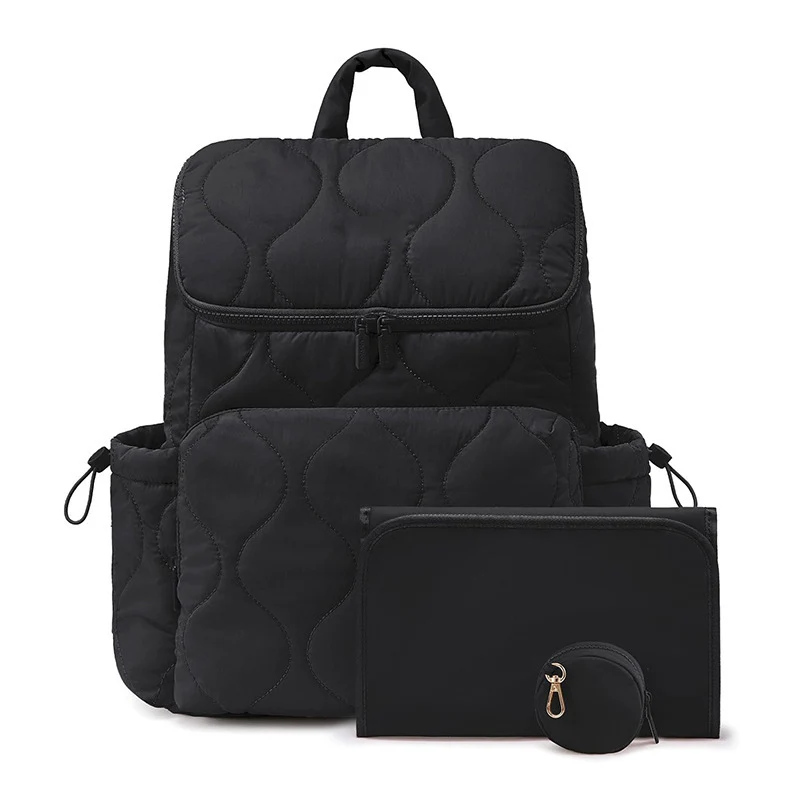 Gepolsterter Multifunktions Rucksack Karnz