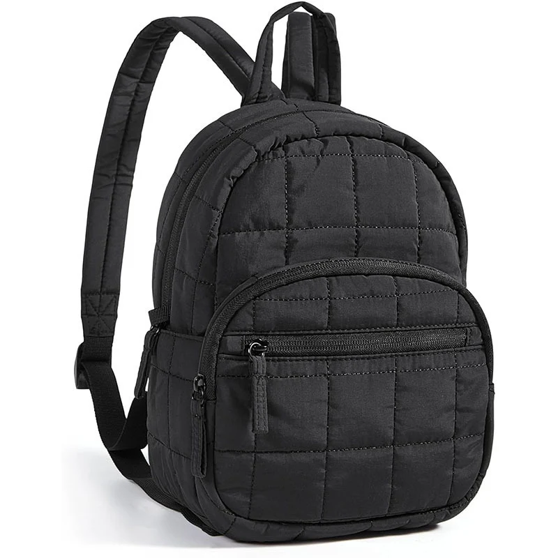 Gepolsterter Kompakt-Rucksack Karnz