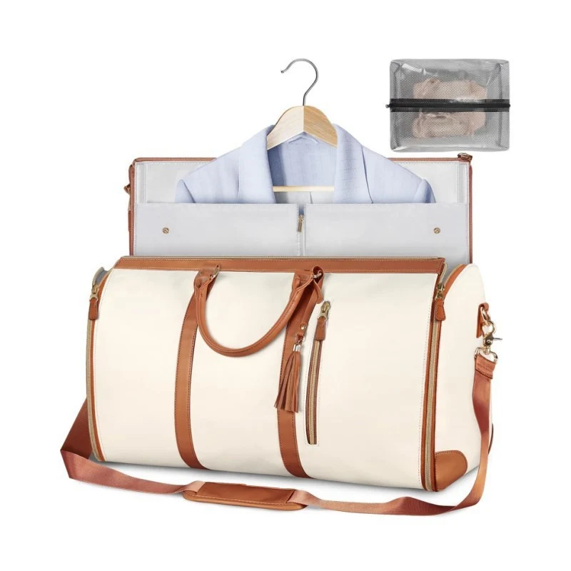 Elegante Reisbekleidungs Tasche Karnz