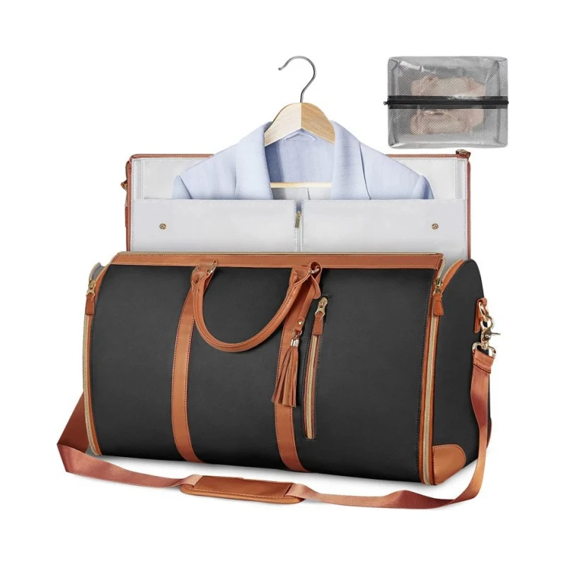 Elegante Reisbekleidungs Tasche Karnz