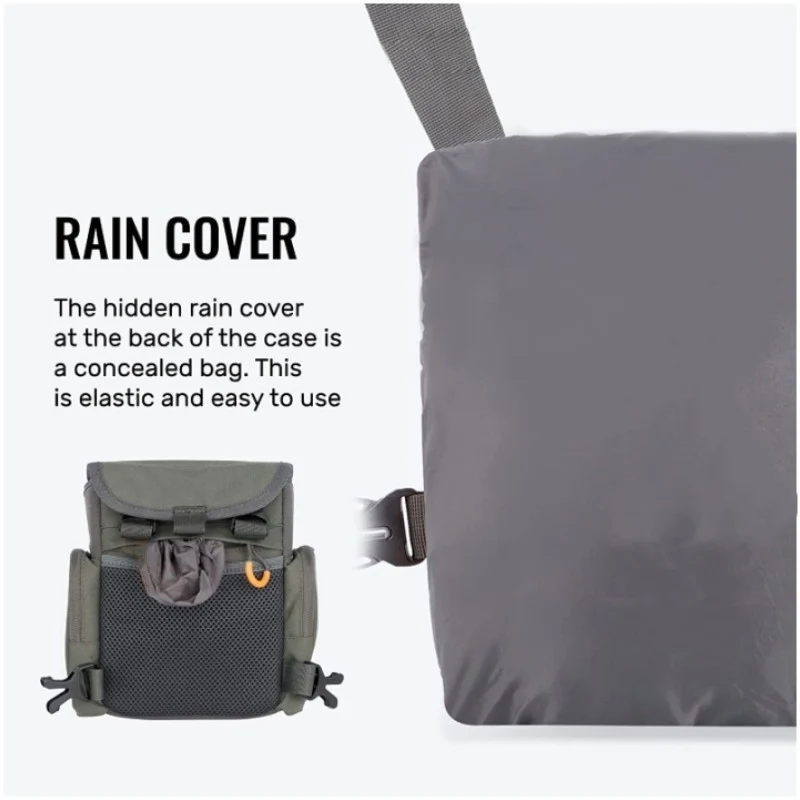 Vielseitiger Utility-Rucksack Karnz