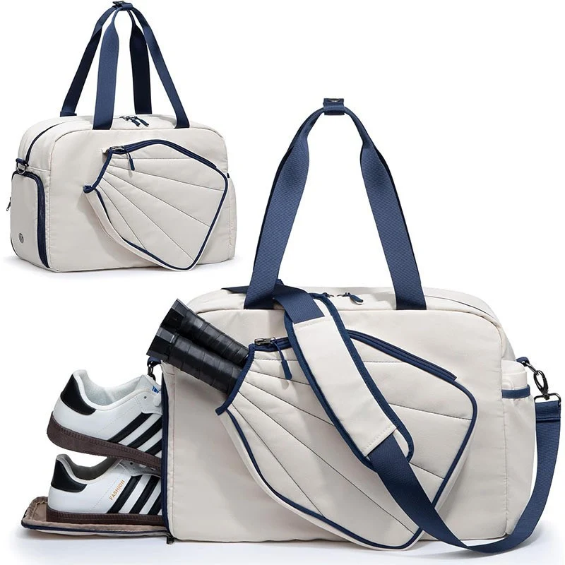 Vielseitige Sport-Duffle-Tasche Karnz