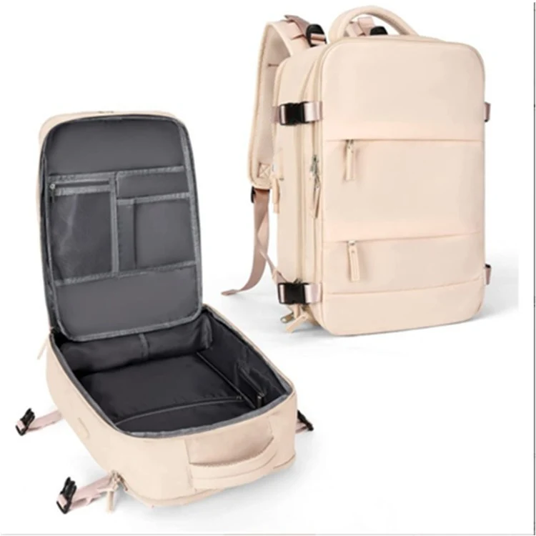 Vielseitiger multifunktionaler Reiserrucksack Karnz