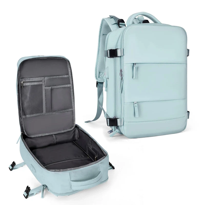 Vielseitiger multifunktionaler Reiserrucksack Karnz
