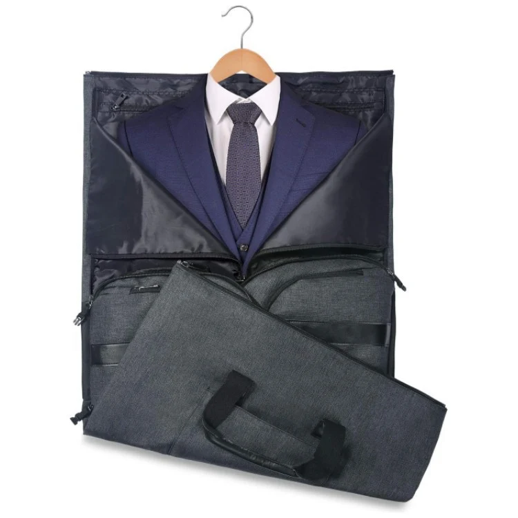 Reiseanzugträger Duffel Bag Karnz