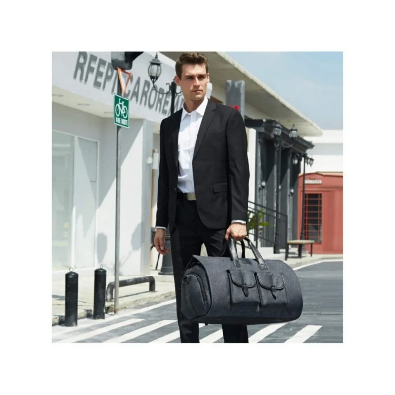 Reiseanzugträger Duffel Bag Karnz