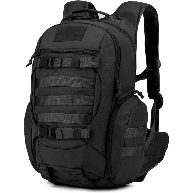 Taktischer Outdoor-Rucksack mit mehreren Fächern Karnz