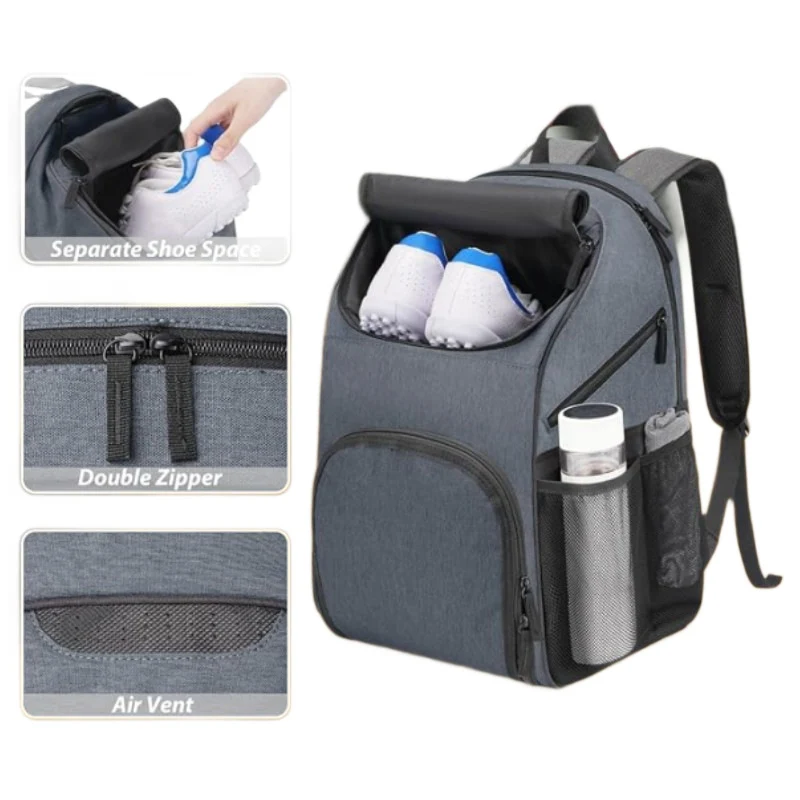Sportausrüstung Rucksack Karnz