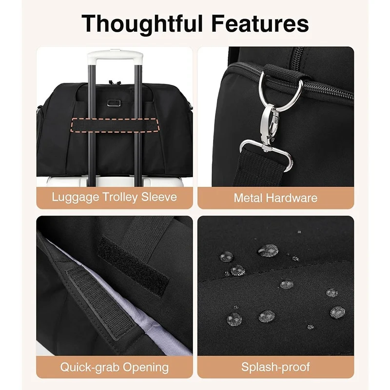 Multi-Purpose Gym Tote Karnz