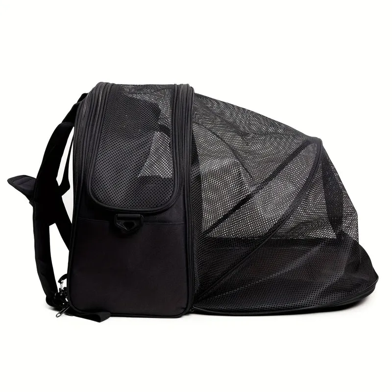 Multi-Funktionale Reise-Duffle-Tasche Karnz