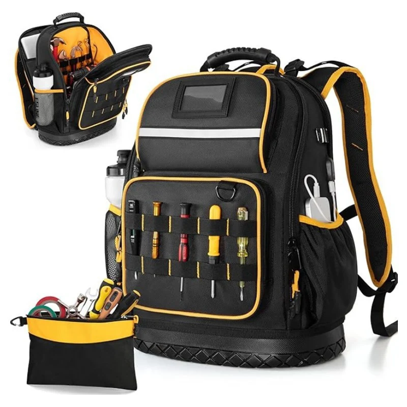 Multi-Funktionale Taktische Rucksack Karnz