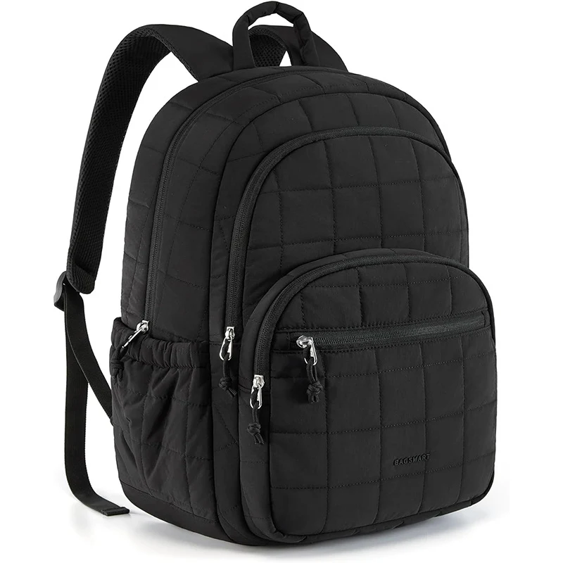 Multifunktionaler gesteppter Reiserrucksack Karnz