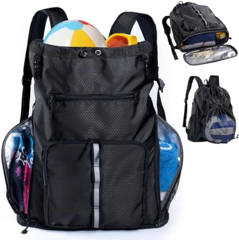 Multi-Funktionaler Outdoor-Sport-Rucksack Karnz