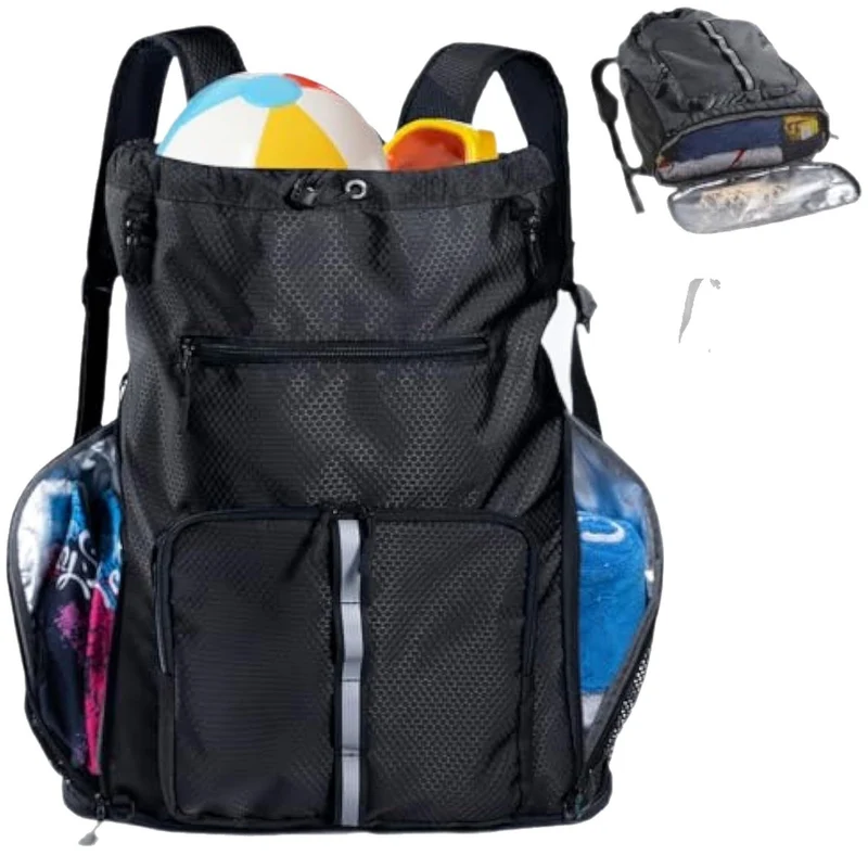 Multi-Funktionaler Outdoor-Sport-Rucksack Karnz