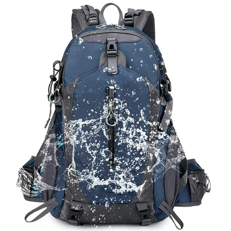 Multifunktionaler Outdoor-Abenteuer-Rucksack Karnz