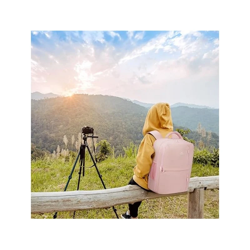 Multi-Fach Reiserrucksack Karnz