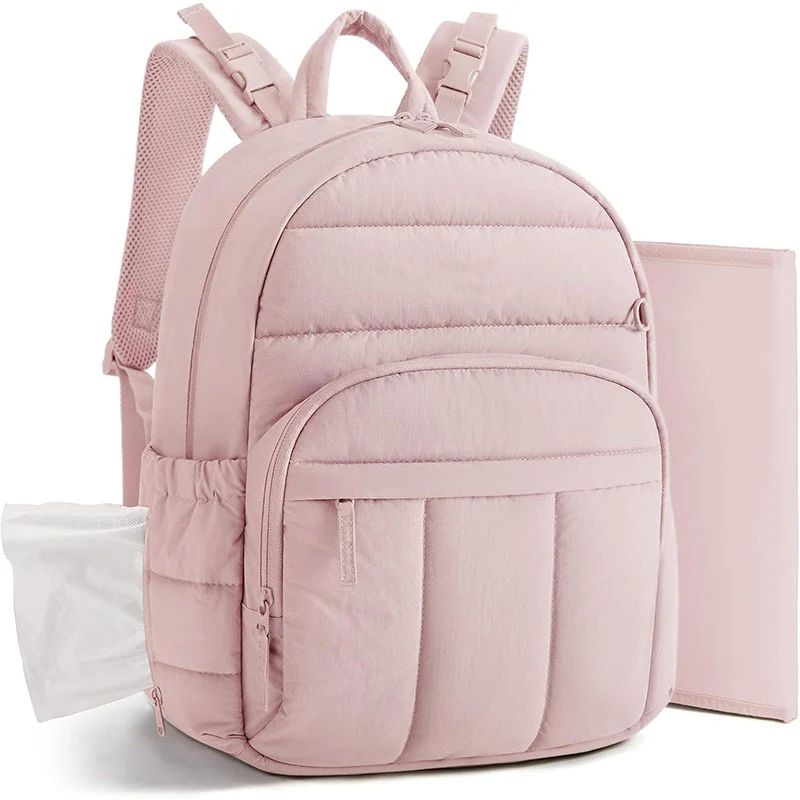 Leichter Mehrfachfächer-Rucksack Karnz