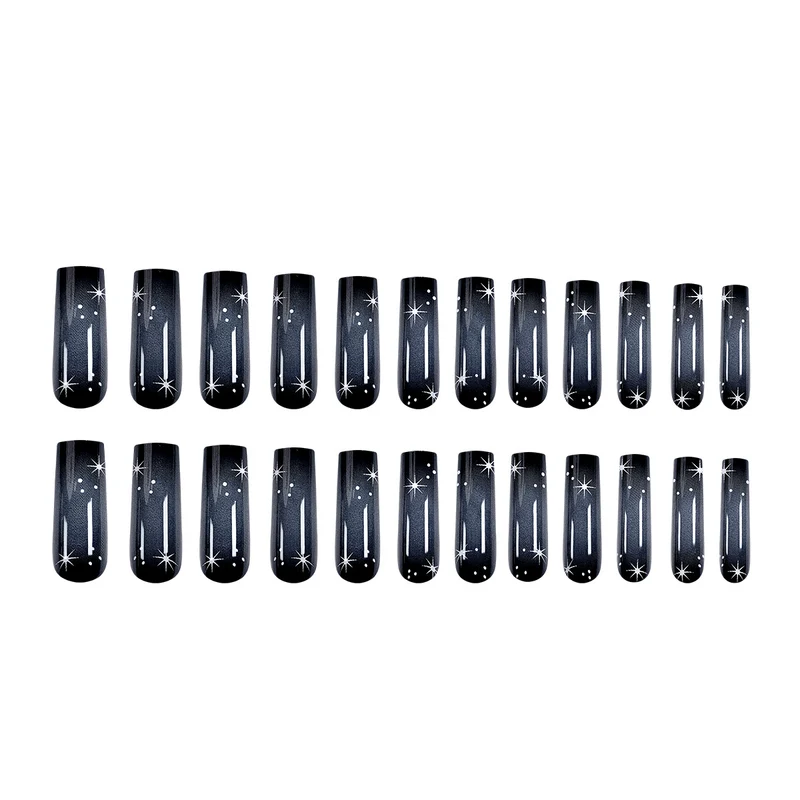 Galaxie Nageldesign Karnz