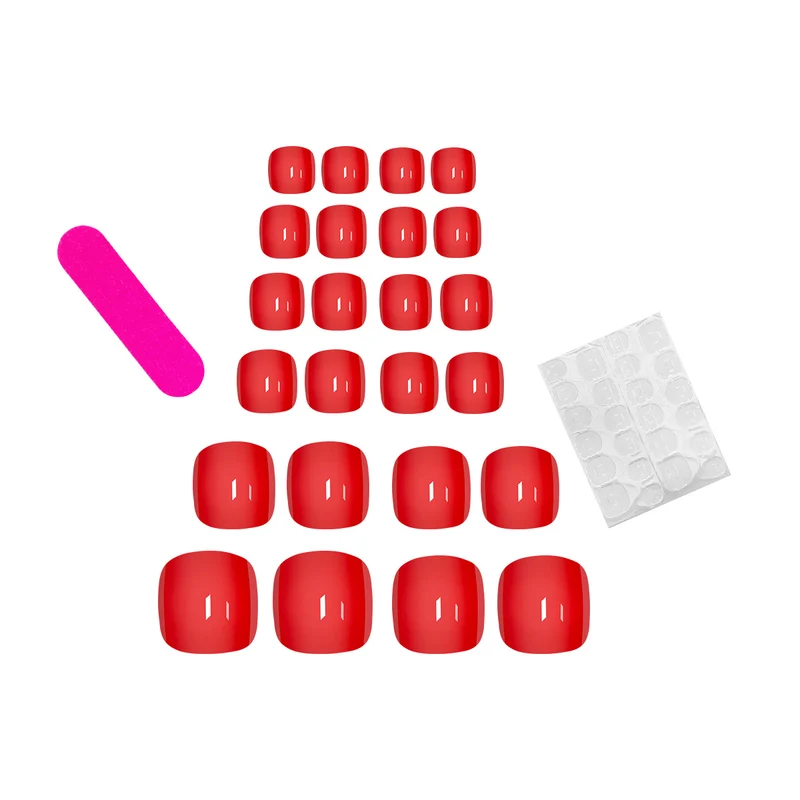 Fußnagellack Karnz