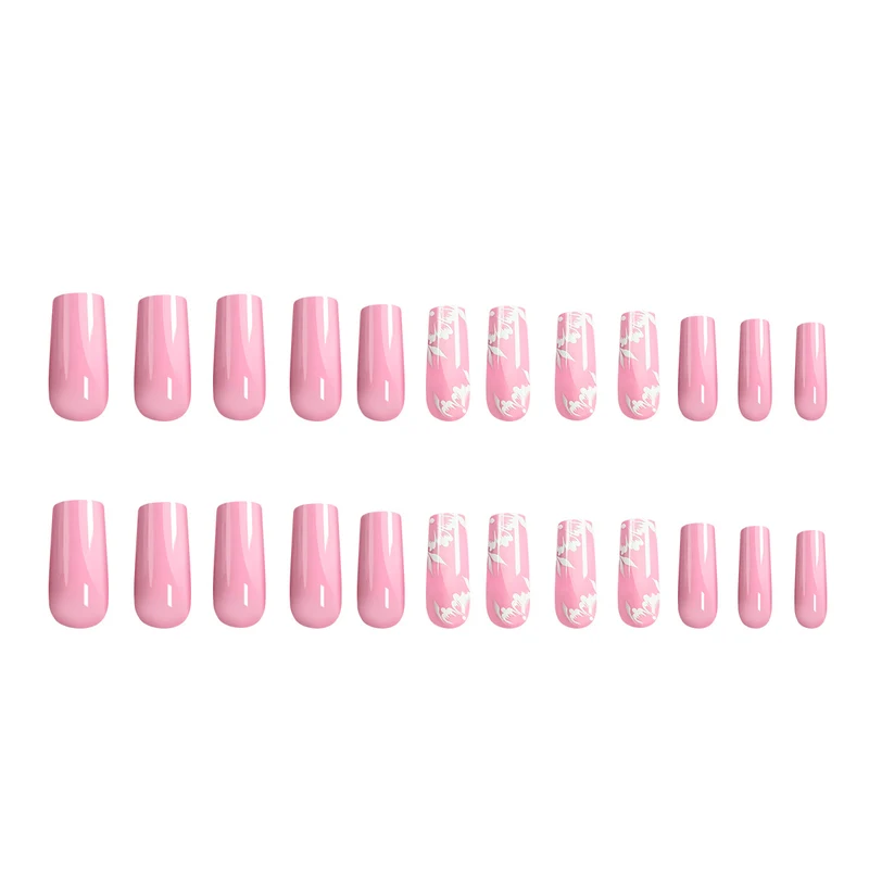 Elegante und kreative Nagelkunst Karnz