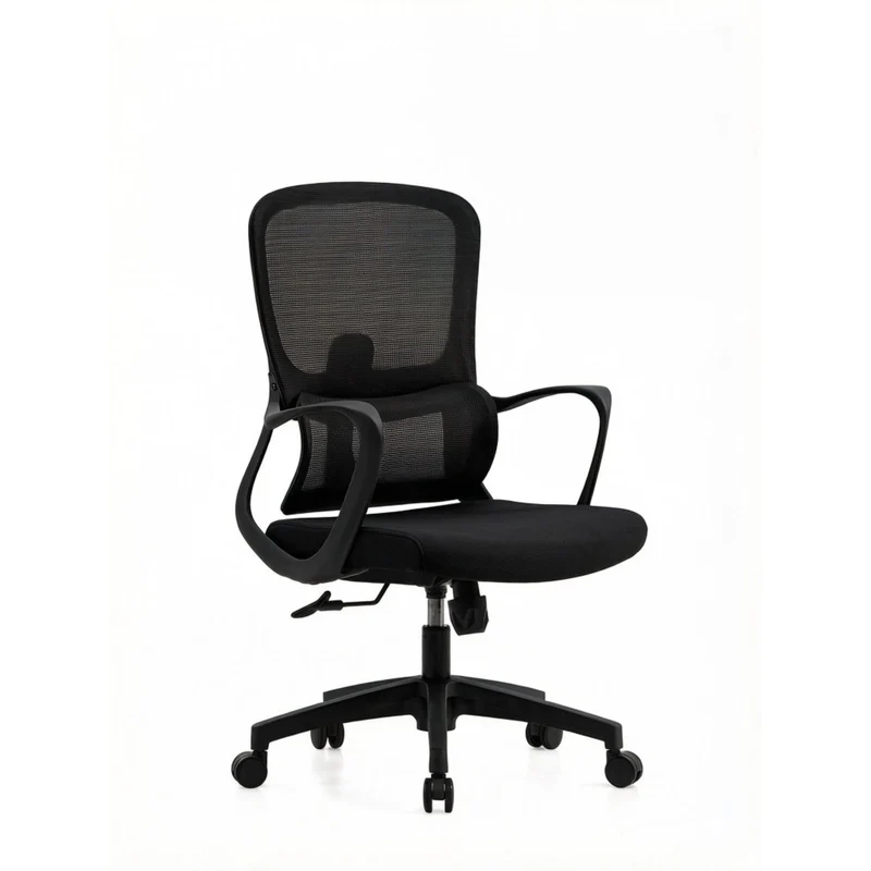 Ergonomischer Mesh-Bürostuhl Karnz