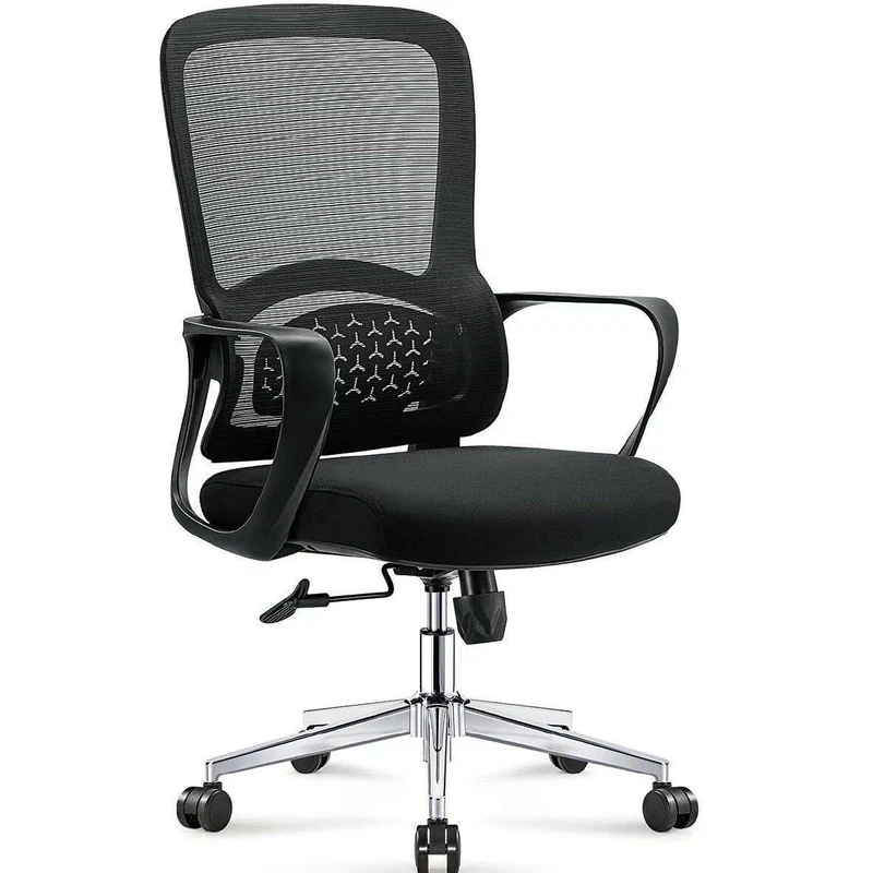 Ergonomischer Mesh-Bürostuhl Karnz