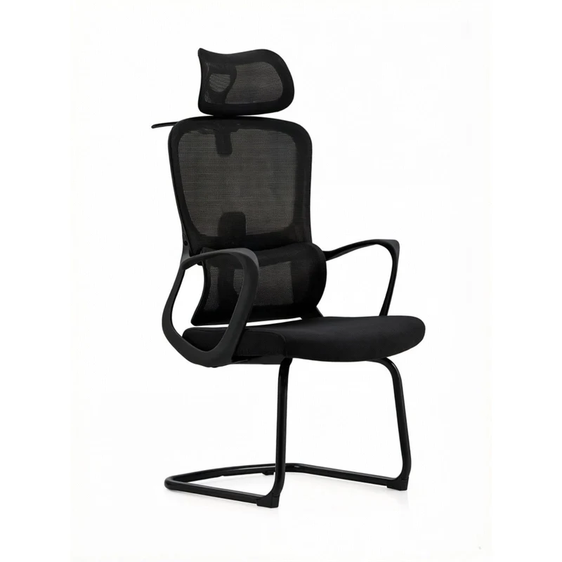 Ergonomischer Mesh-Bürostuhl Karnz