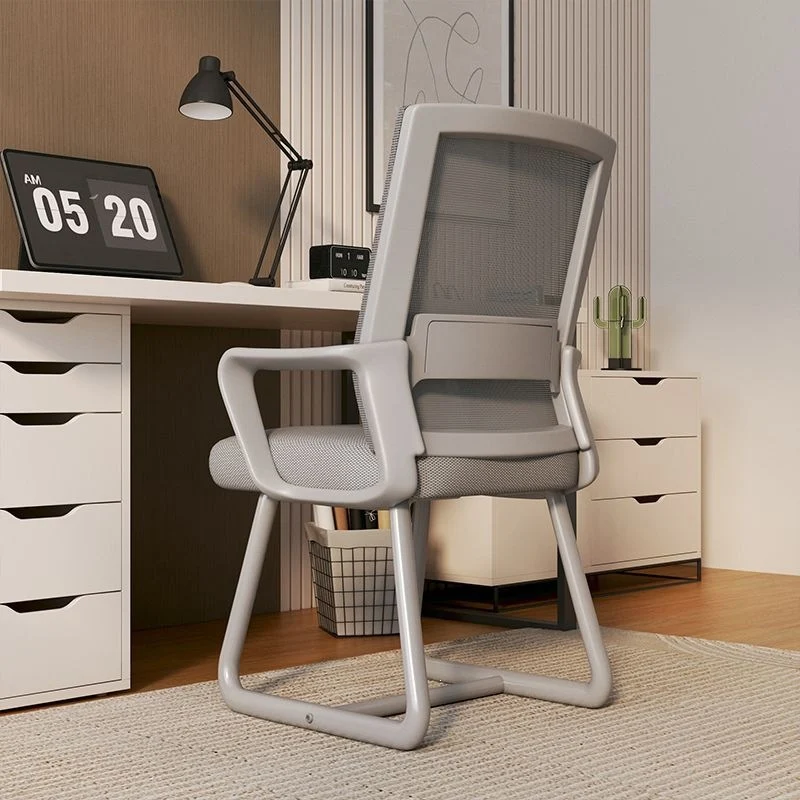 Ergonomischer Mesh-Rücken Bürostuhl Karnz