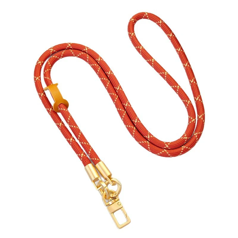 Stylische Utility-Lanyard Karnz