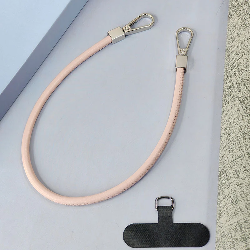 Stylischer Haltbarer Clip-Nackenriemen Karnz