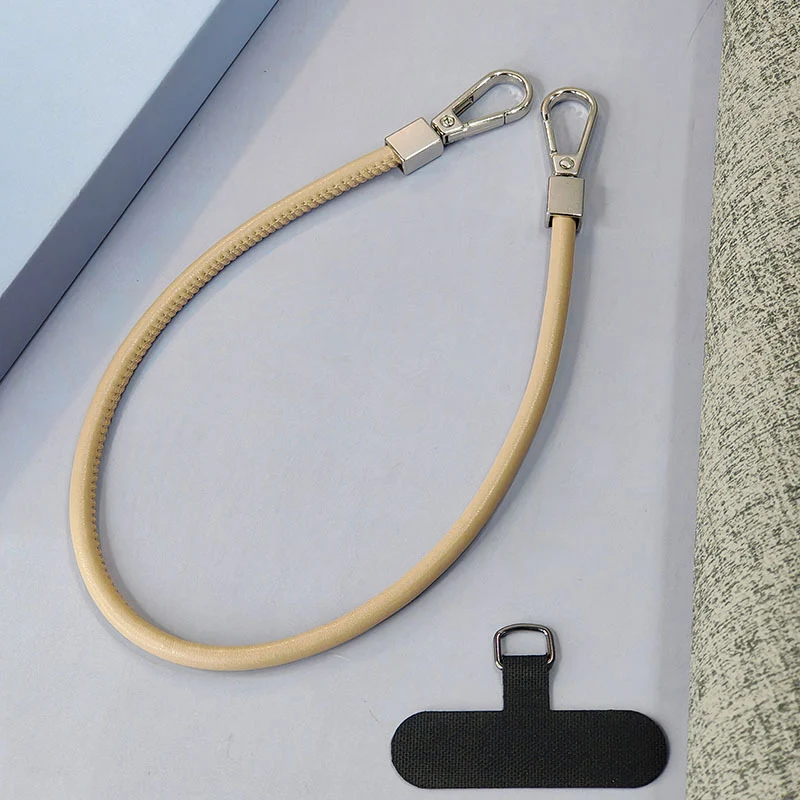 Stylischer Haltbarer Clip-Nackenriemen Karnz